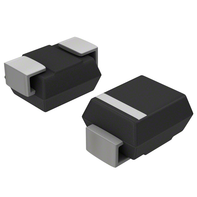 TVS DIODE 20VWM 42.8VC SMAFLAT
