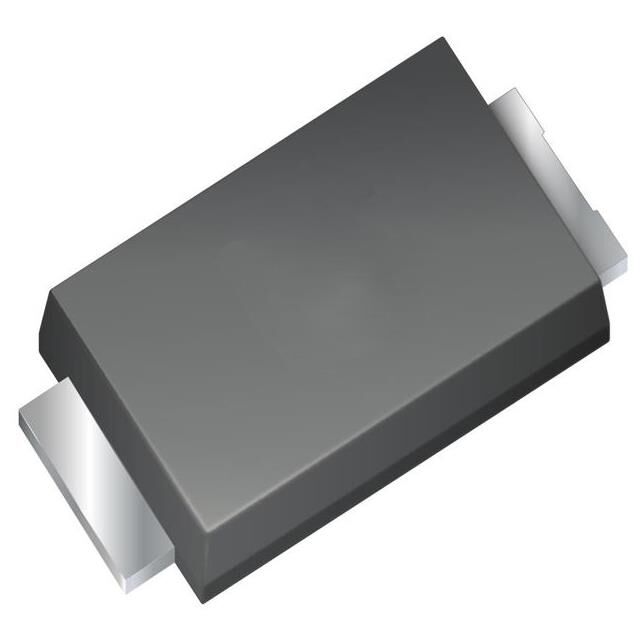 DIODE STANDARD 200V 2A THIN SMA