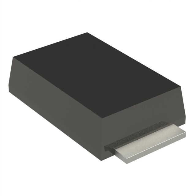 DIODE STANDARD 800V 1A SOD128