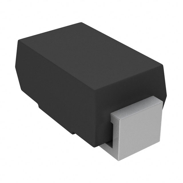 TVS DIODE 33VWM 53.3VC DO214AC