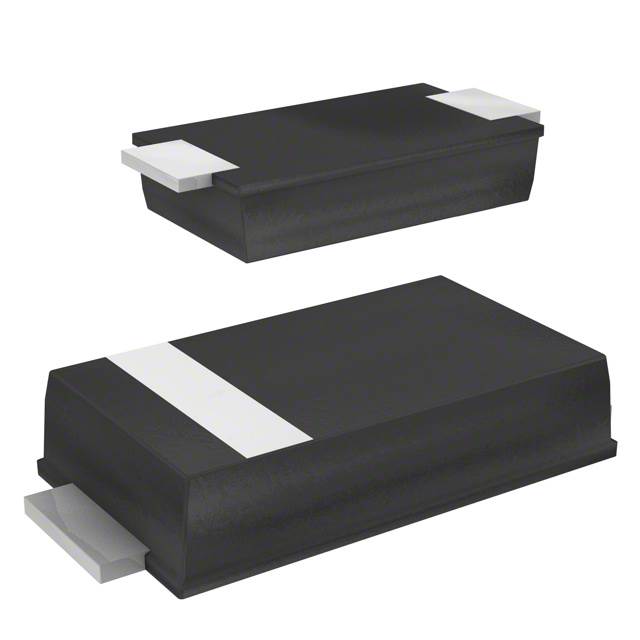 TVS DIODE 13VWM 23.9VC SMAFLAT