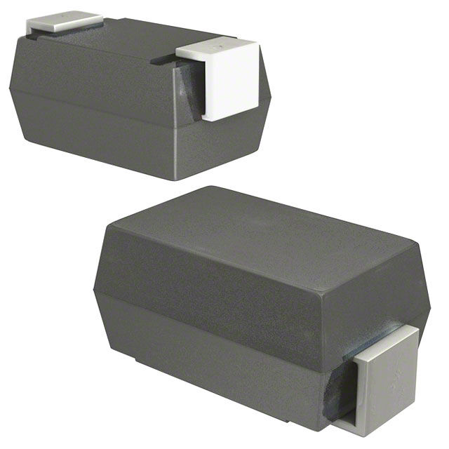 DIODE SCHOTTKY 40V 1A DO214AC