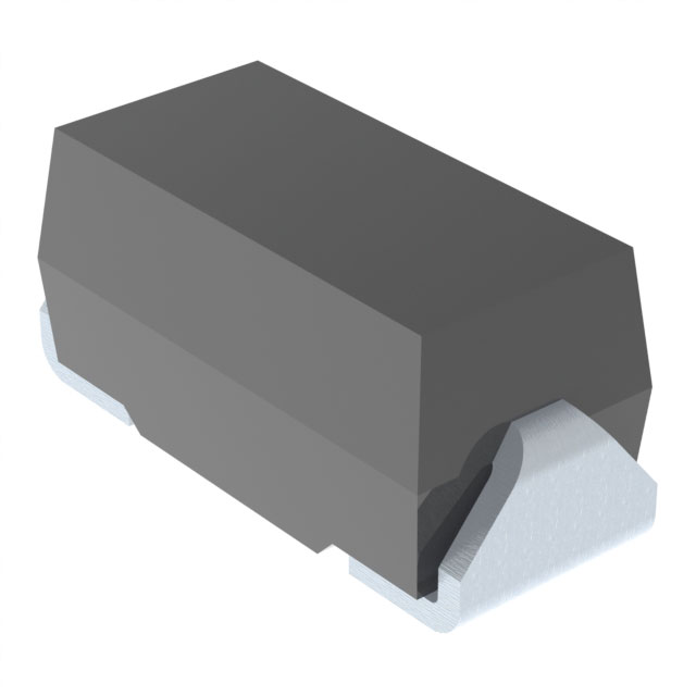 TVS DIODE 5VWM 9.6VC DO214AC