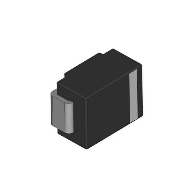 TVS DIODE 100VWM 162VC DO214AC