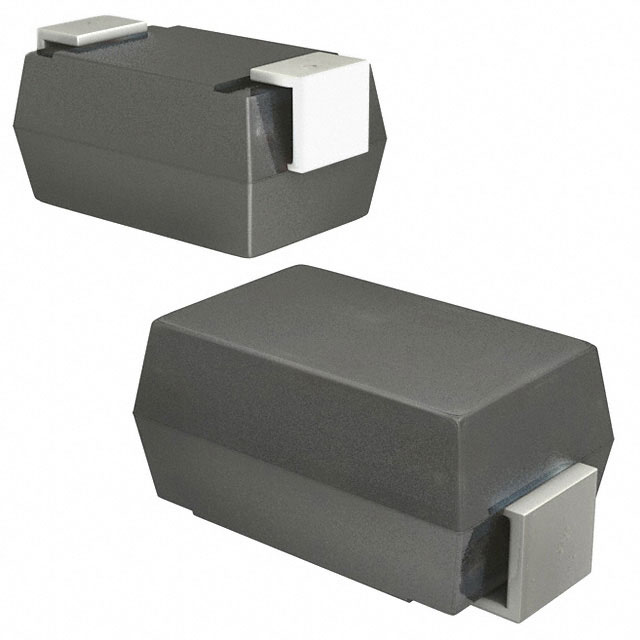 TVS DIODE 7.78VWM 13.4V DO214AC