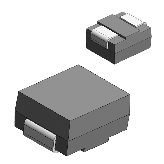 TVS DIODE 28VWM 45.4VC DO214AA