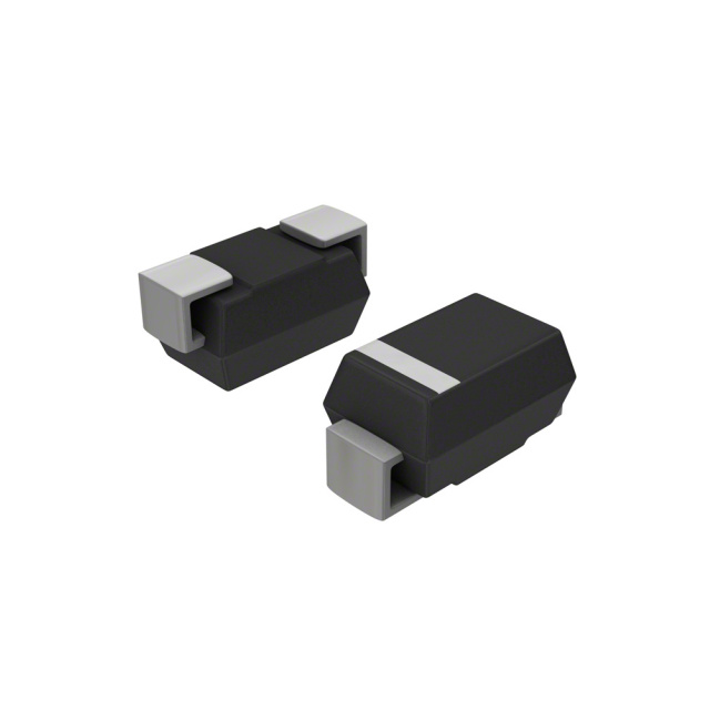 DIODE SCHOTTKY 80V 1A DO214AA