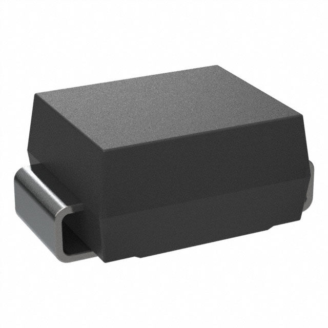 TVS DIODE 58VWM 93.6VC DO214AA