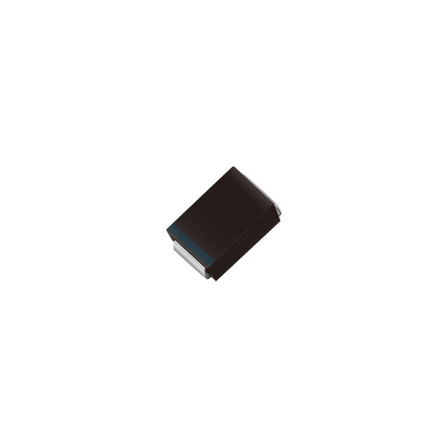 TVS DIODE 15VWM 24.4VC DO214AA