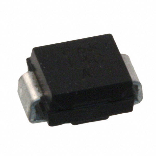 TVS DIODE 15VWM 24.4VC DO214AA
