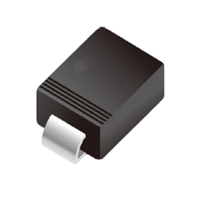 1-LINE 30V 12.4A TVS DO-214AA(SM