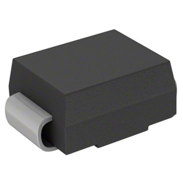 DIODE STANDARD 400V 2A DO214AA
