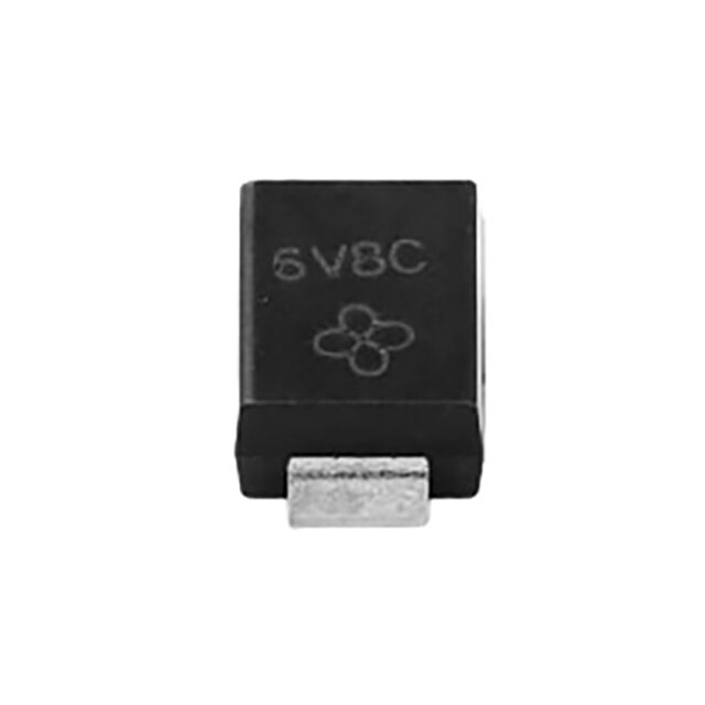 BIDIRECTIONAL TVS DIODES 600W 6.