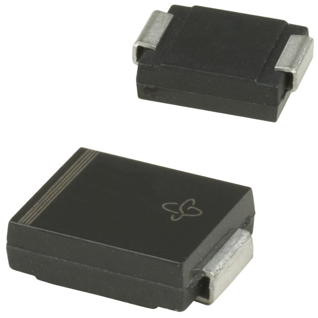 TVS DIODE 28VWM 45.4VC DO214AB