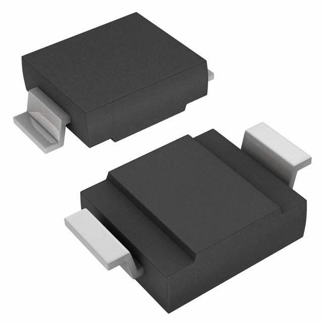 TVS DIODE 40VWM 64.5VC DO214AB