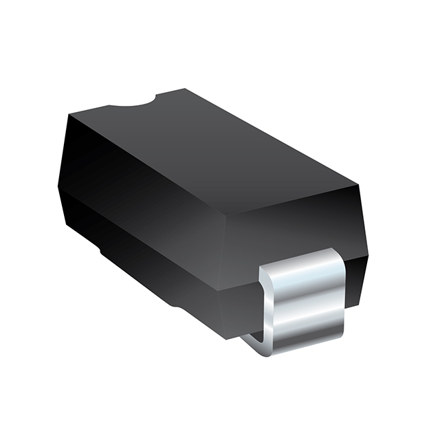 TVS DIODE 220VWM 356VC DO214AB