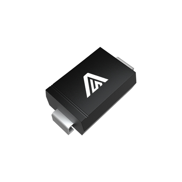 TVS DIODE 33VWM 53.3VC