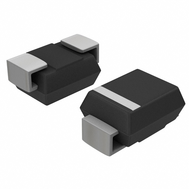 TVS DIODE 43VWM 69.4VC SMC