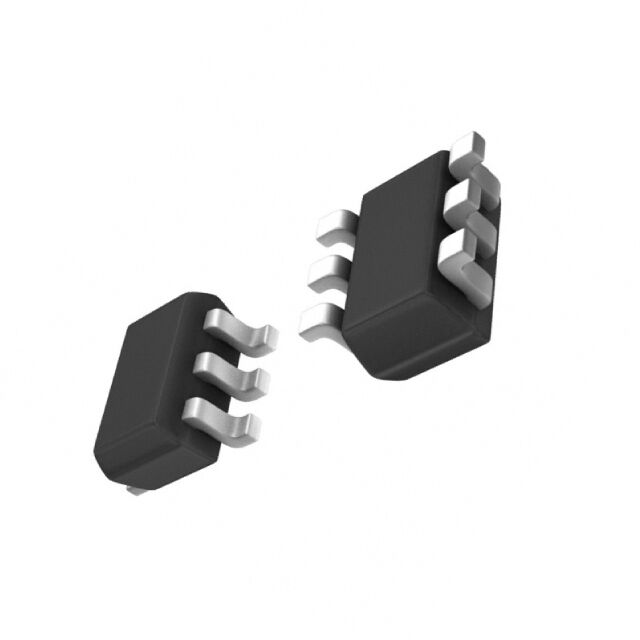 TVS DIODE 5VWM 12VC SOT363