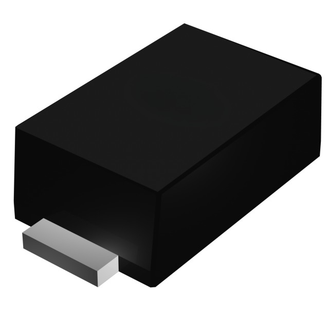 TVS, UNI-DIR, 400W, 33V, ESGA (S