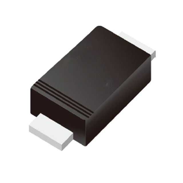 TVS Diodes 5V  Bi. Channel SOD12