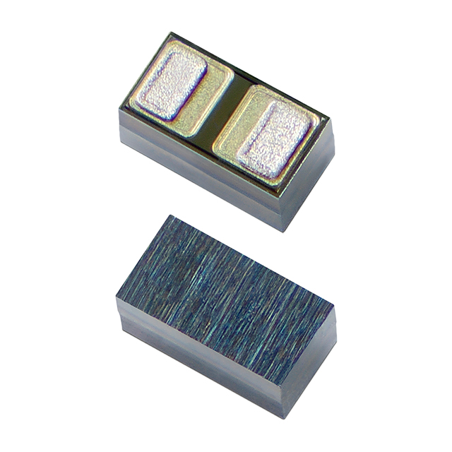 TVS DIODE 12VWM 19VC 2FLIPCHIP