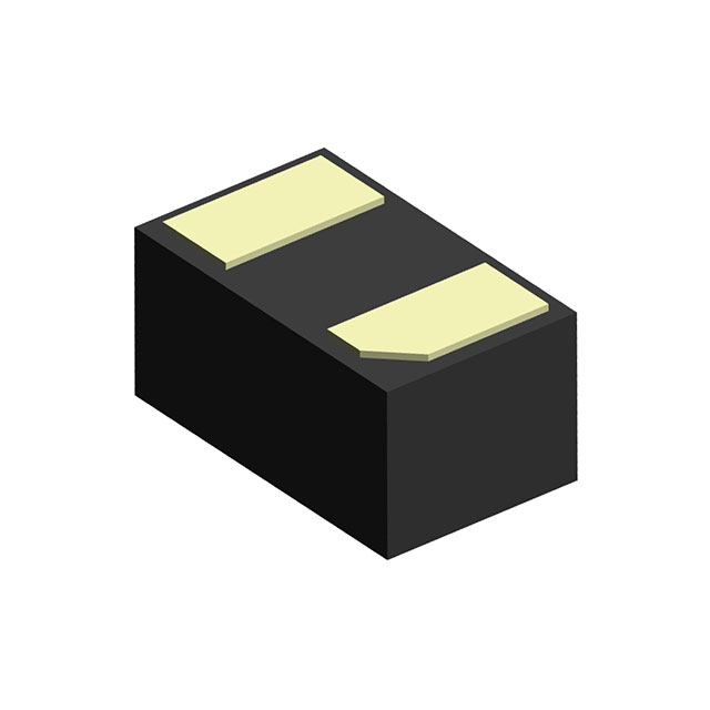 TVS DIODE 5VWM 30VC DFN1006-2L