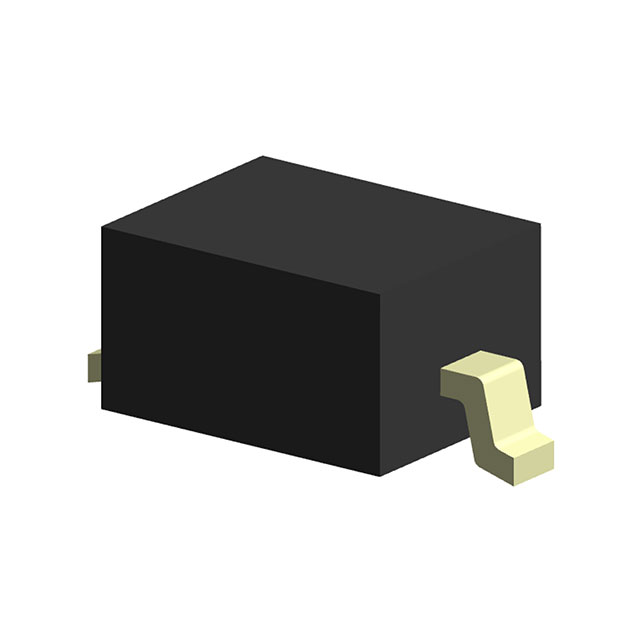 TVS DIODE 5VWM 18VC SOD323