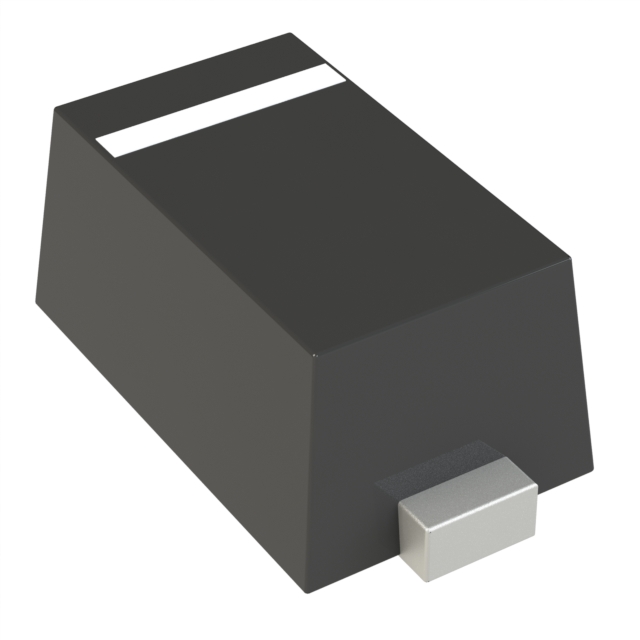 TVS DIODE 7VWM 16VC SOD523