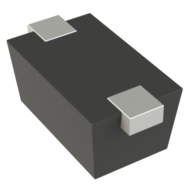 DIODE STANDARD 250V 200MA SOD523