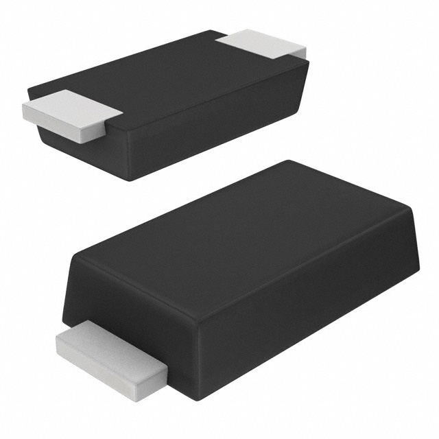 TVS DIODE 40.2VWM 64.8V DO221AC