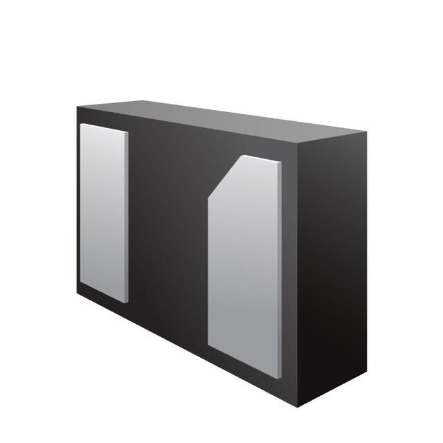 TVS DIODE 14VWM 20.5VC 2DFN