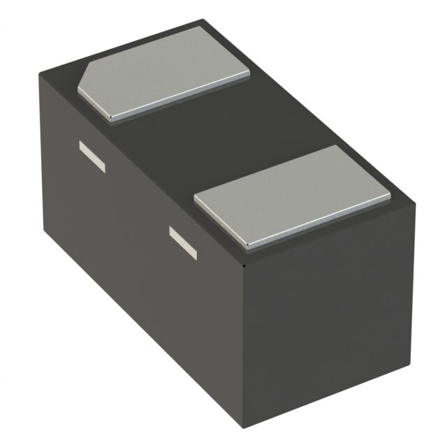 TVS DIODE 5VWM 12VC DFN06032L