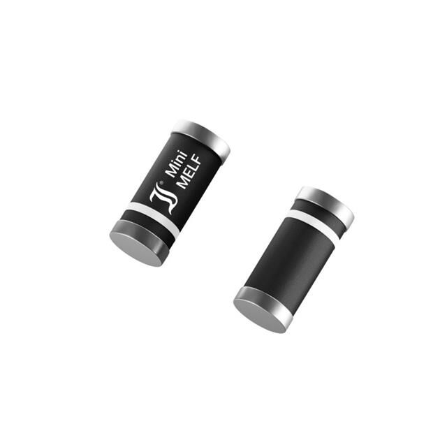 DIODE STANDARD 1000V 1A DO213AA