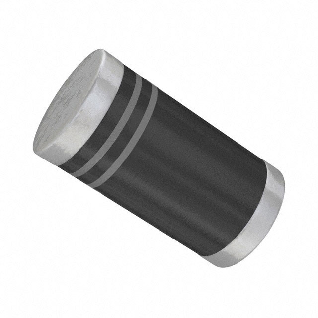 TVS DIODE 30.8VWM DO213AB