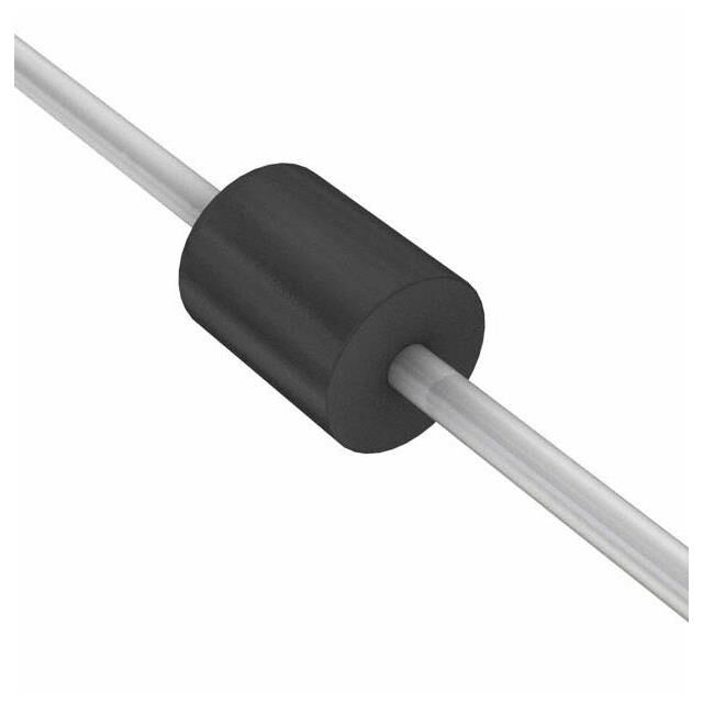 TVS DIODE 15.3VWM 25.5VC MPG06