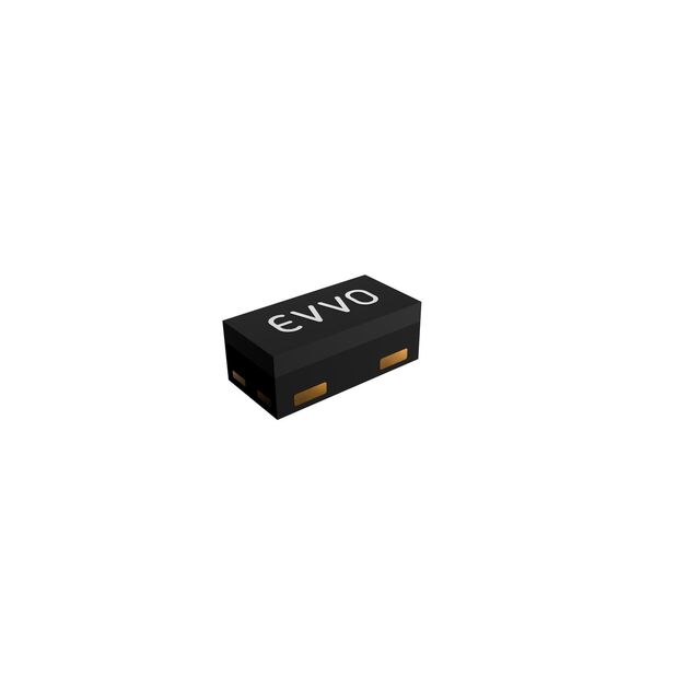 TVS DIODE 5.5VWM 14VC 2X1SON