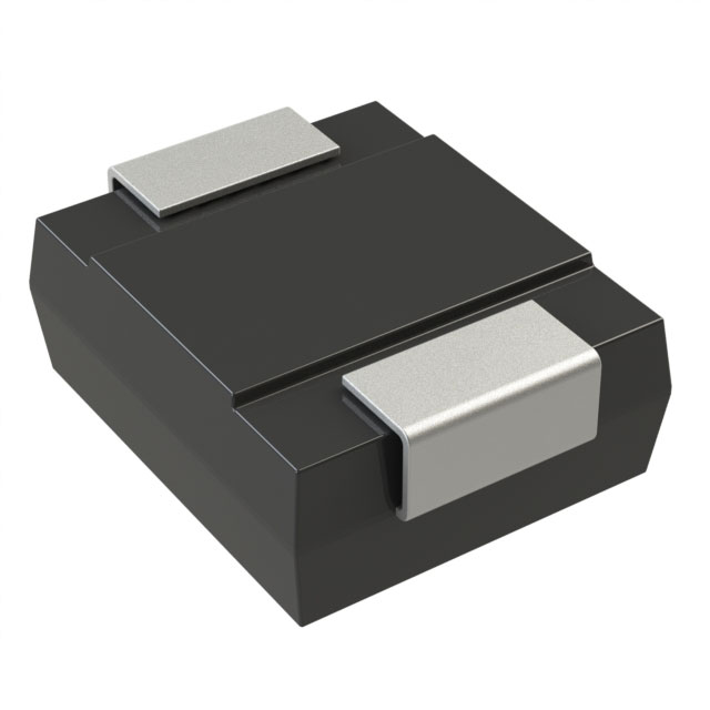TVS DIODE 26VWM 42.1VC DO214AB