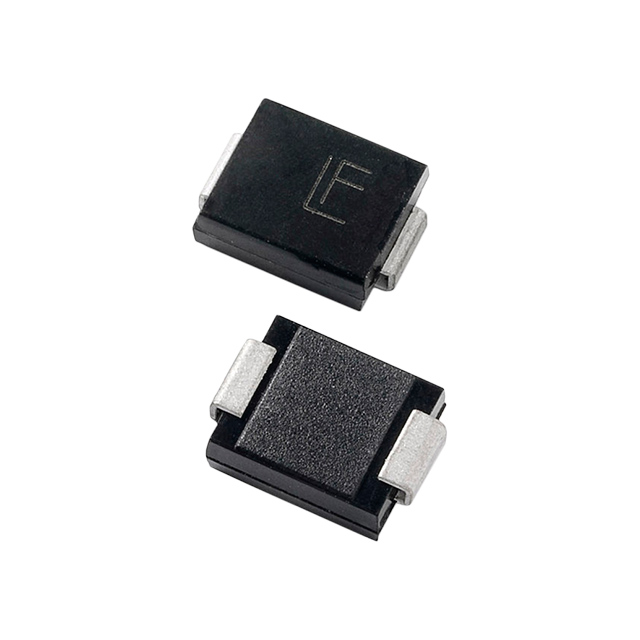 TVS DIODE 36.8VWM 59.3V DO214AB