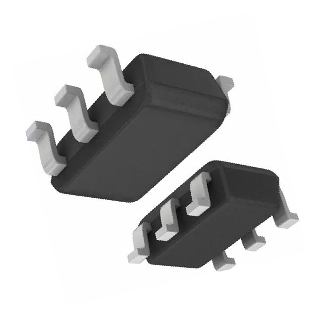 TVS DIODE 5VWM 15VC SOT236