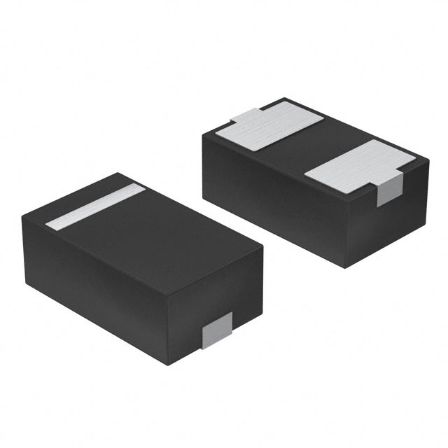 TVS DIODE 7VWM 14VWM LLP10062L