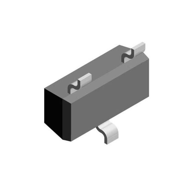 RF DIODE PIN 100V SOT-323
