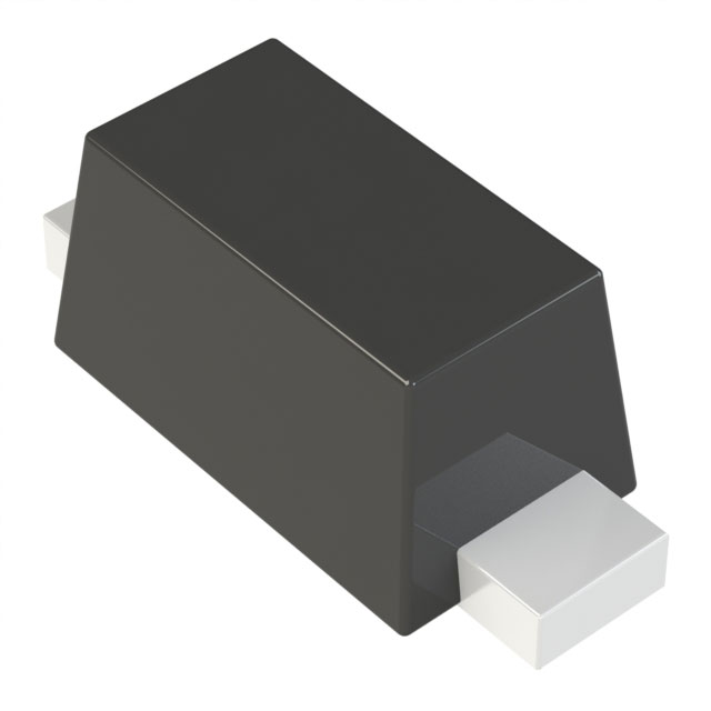 TVS DIODE 26VWM 48VC SOD523