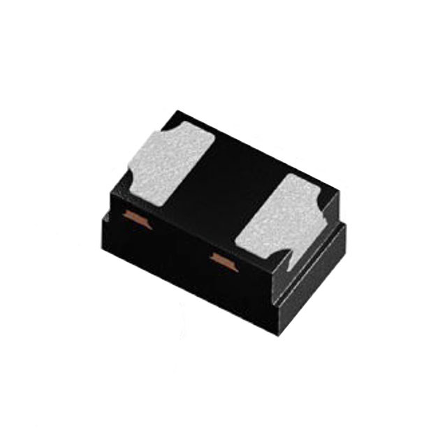TVS DIODE 7VWM 14VWM 0402