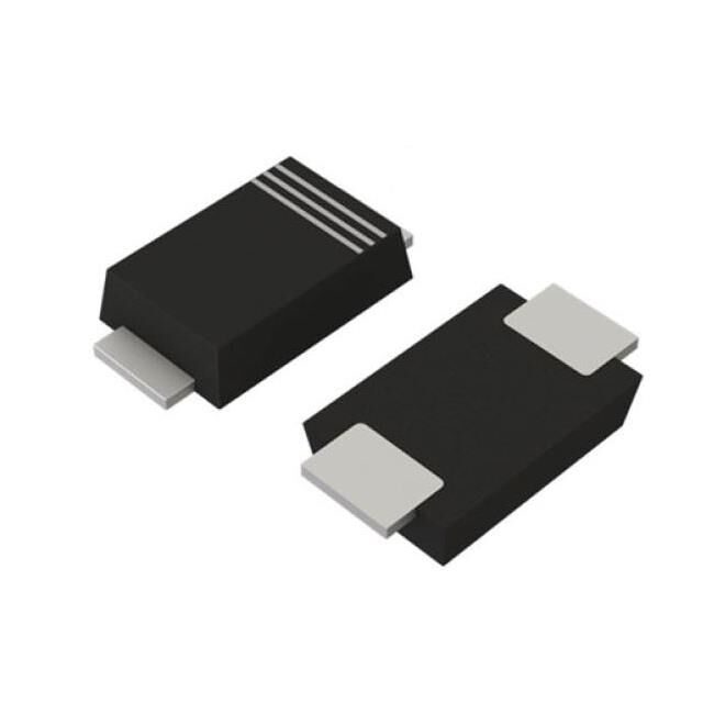 DIODE SCHOTTKY 30V 3A PMDTM