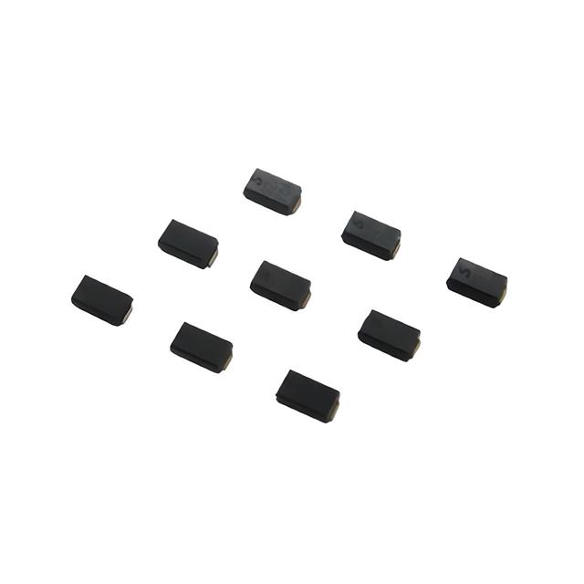 TVS DIODE 15VWM 22VC SMA