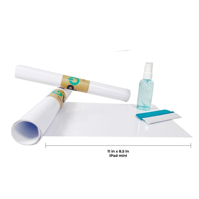 FLM-VIN-KIT-102-WH-10