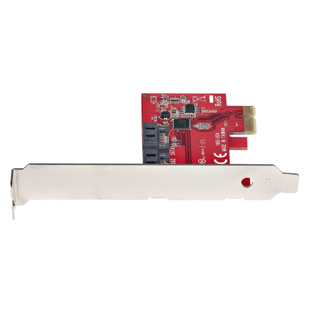 2P6G-PCIE-SATA-CARD