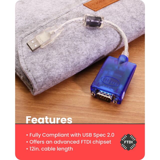 USA-FTDI-A12