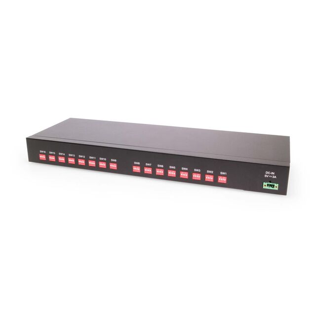 USB-16COMI-RM